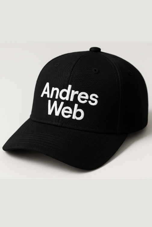 Gorra Edición Limitada