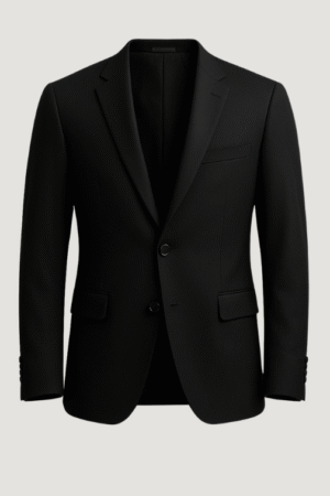 Blazer Caballero Negro
