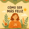 Libro pdf como ser feliz