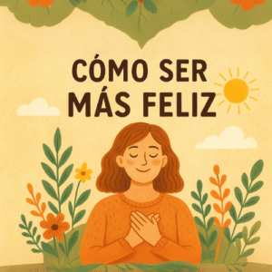 Libro pdf como ser feliz